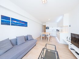 Modern Apartment on the Seafront