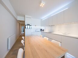 Modern Apartment on the Seafront