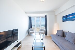 Modern Apartment on the Seafront