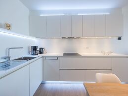 Modern Apartment on the Seafront