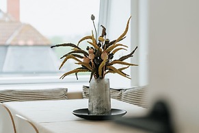 Seaside Comfort in De Haan