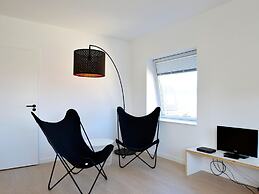 Seaside Comfort in De Haan