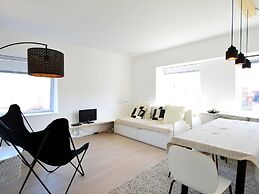 Seaside Comfort in De Haan