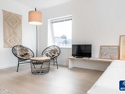 Seaside Comfort in De Haan