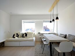Seaside Comfort in De Haan