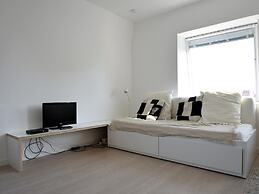 Seaside Comfort in De Haan