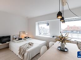Seaside Comfort in De Haan