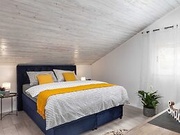 Apartment Tete Mare