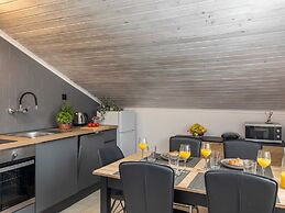 Apartment Tete Mare