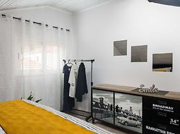 Apartment Tete Mare