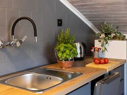 Apartment Tete Mare