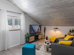 Apartment Tete Mare