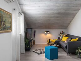 Apartment Tete Mare