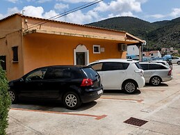 Apartment Tete Mare