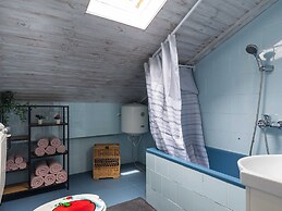Apartment Tete Mare