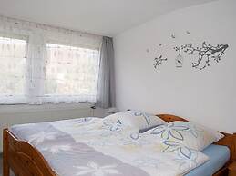 Holiday Home Kleiner Friese Dangast