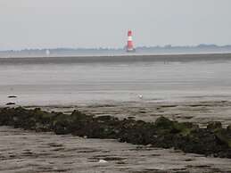 Holiday Home Kleiner Friese Dangast