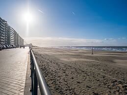 Seaview Apartment, Middelkerke