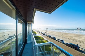 Seaview Apartment, Middelkerke
