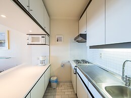 Seaview Apartment, Middelkerke
