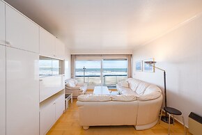 Seaview Apartment, Middelkerke