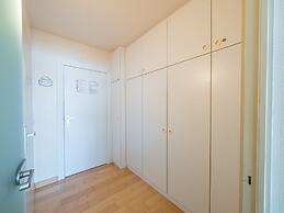 Seaview Apartment, Middelkerke