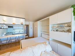 Seaview Apartment, Middelkerke
