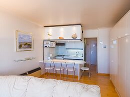 Seaview Apartment, Middelkerke