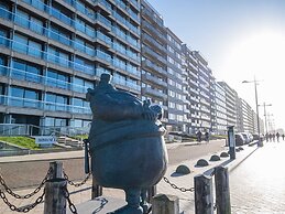 Seaview Apartment, Middelkerke