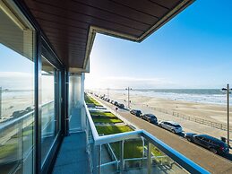 Seaview Apartment, Middelkerke