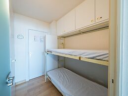 Seaview Apartment, Middelkerke