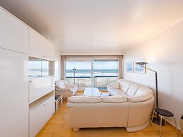 Seaview Apartment, Middelkerke