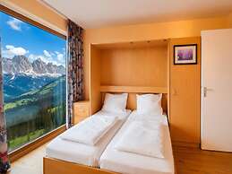 Appartement Helmut mit Sauna und Pool