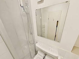 Appartement Helmut mit Sauna und Pool