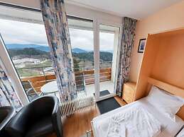 Appartement Helmut mit Sauna und Pool