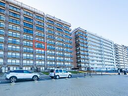 Apartment on the 4th Floor With Garage