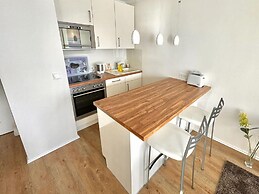 Lovely Apartment in Neustadt