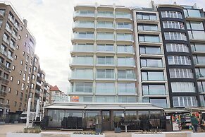 Beachside Stay With Views