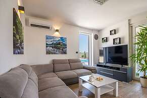 Vakantiehuis Ana