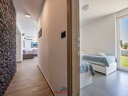 Vakantiehuis Ana