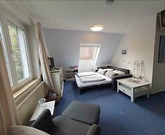 Apartment in Lower Saxony