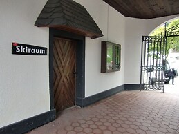 Postwiese Comfortable Holiday Residence