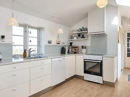 10 Person Holiday Home in Harboore