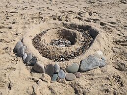 10 Person Holiday Home in Harboore