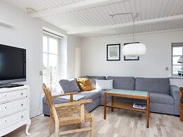 10 Person Holiday Home in Harboore