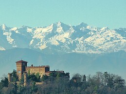 Apartment in a Famous Monferrato Castle
