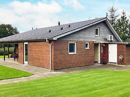 4 Star Holiday Home in Farso