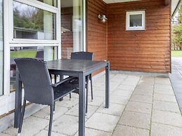 4 Star Holiday Home in Farso