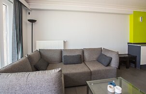 Cosy Apartment Near the Beach