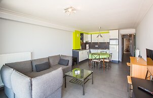 Cosy Apartment Near the Beach